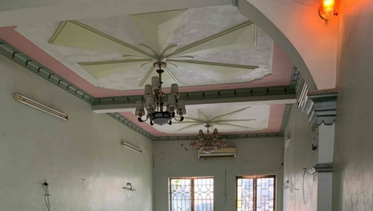 Cho thuê nhà MBKD nhà hàng ăn uống, VP mặt phố Hàng Chiếu, Hoàn Kiếm , Hà Nội